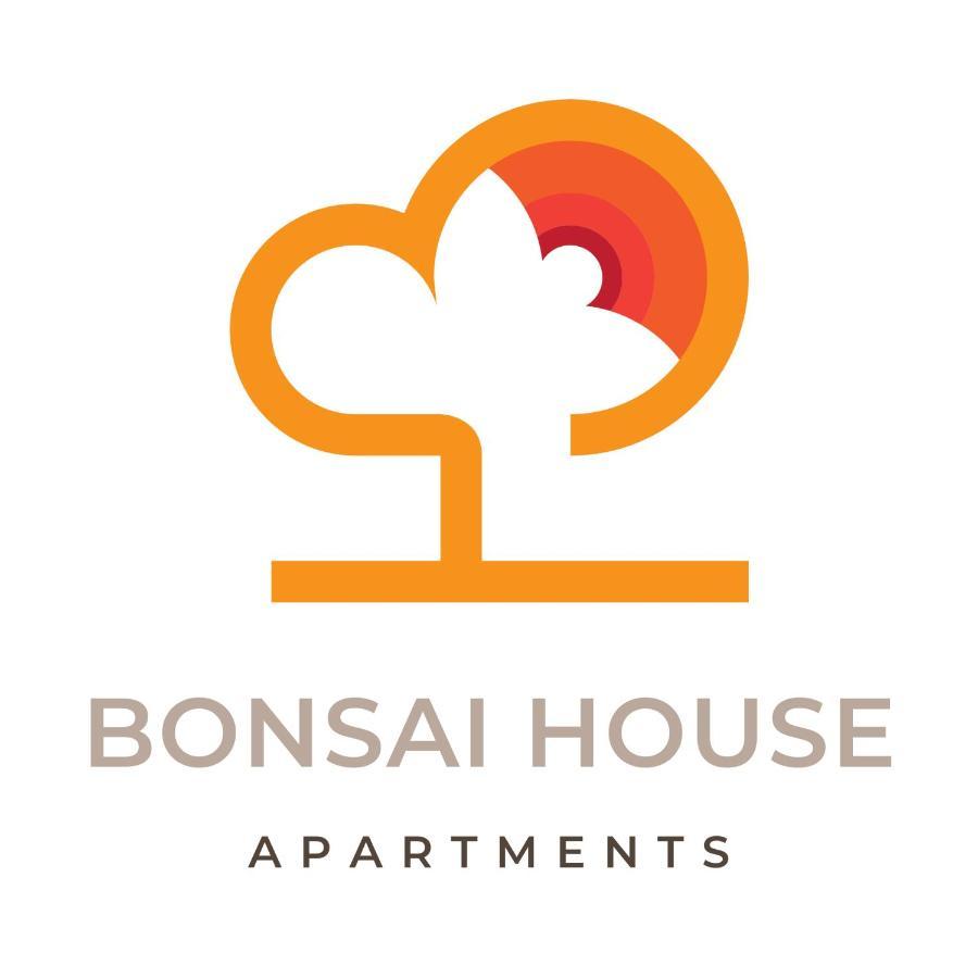 포르토로즈 Bonsai House 아파트 외부 사진
