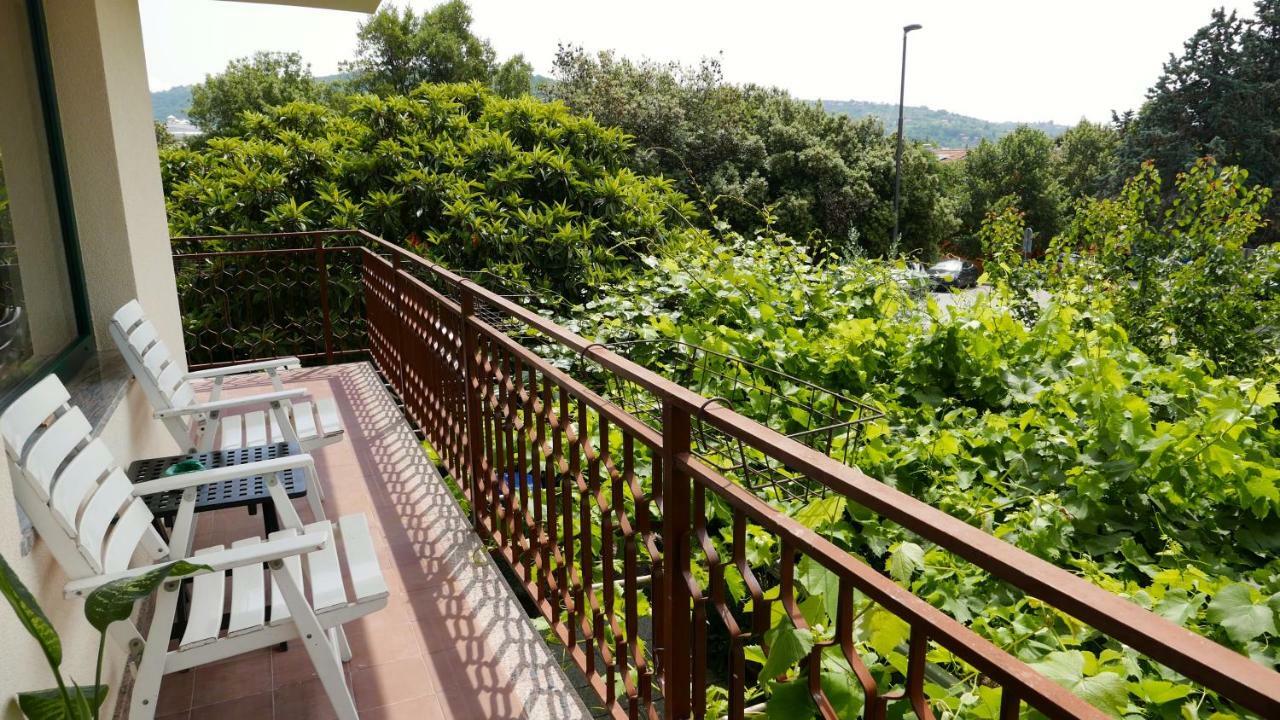 포르토로즈 Bonsai House 아파트 외부 사진